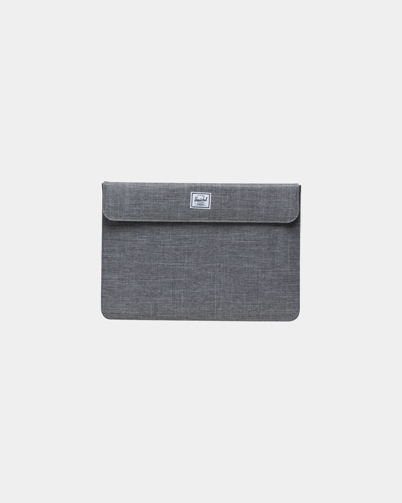 Custom recycled laptop sleeve Herschel Spokane 15-16" - 1
