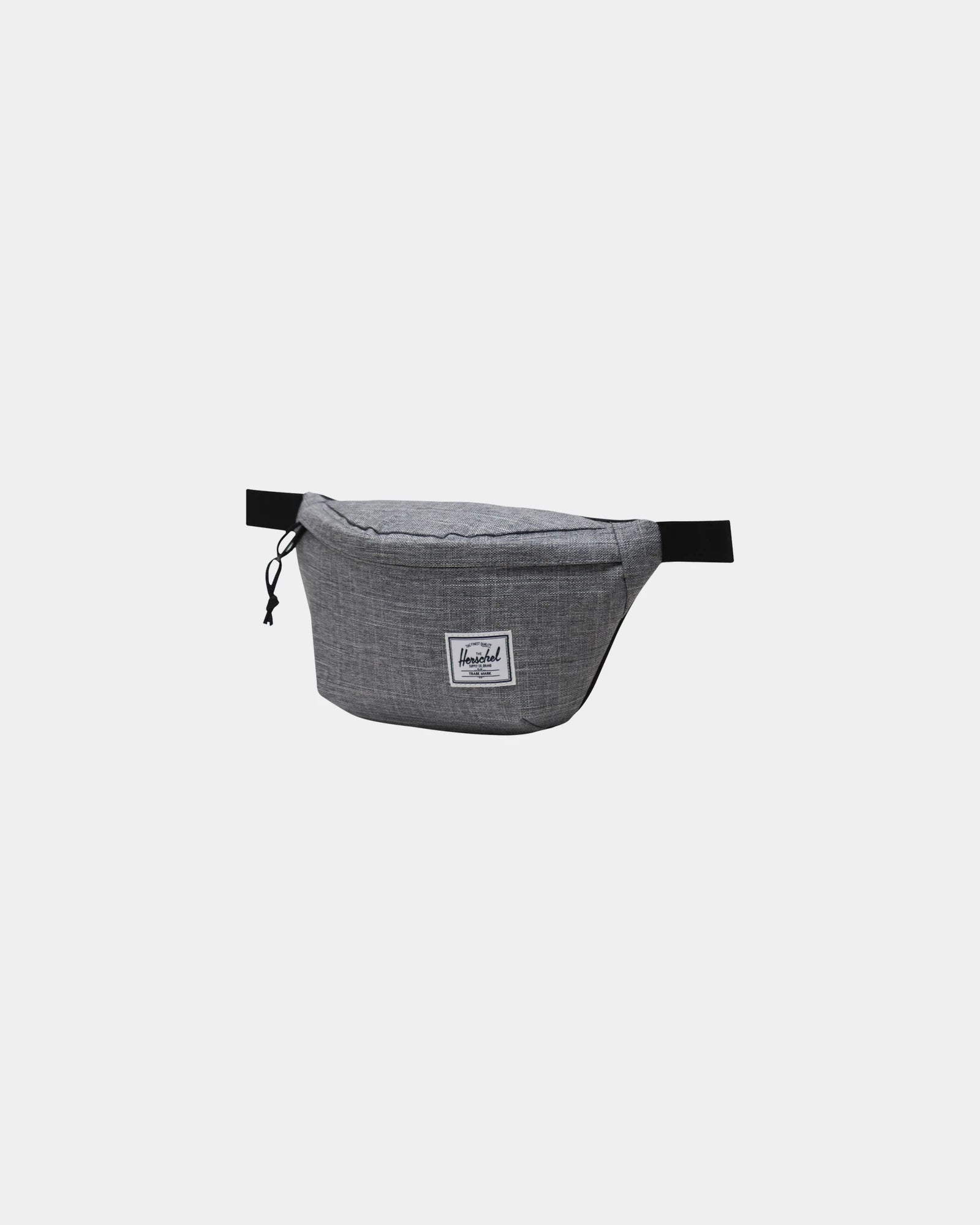 Custom recycled polyester Herschel Classic™ fanny pack - Grey