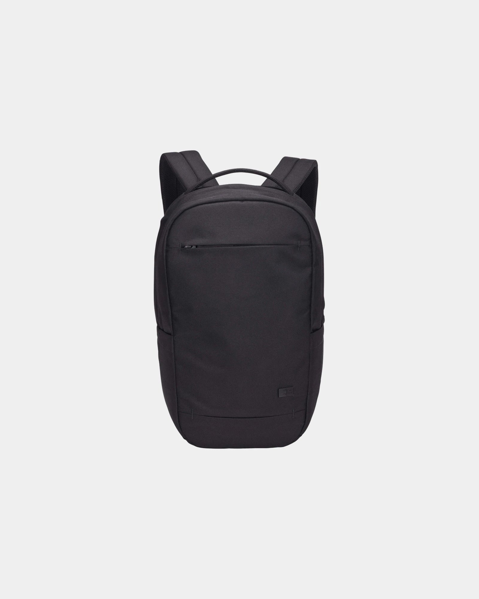 Custom recycled polyester laptop backpack Case Logic Invigo - 1