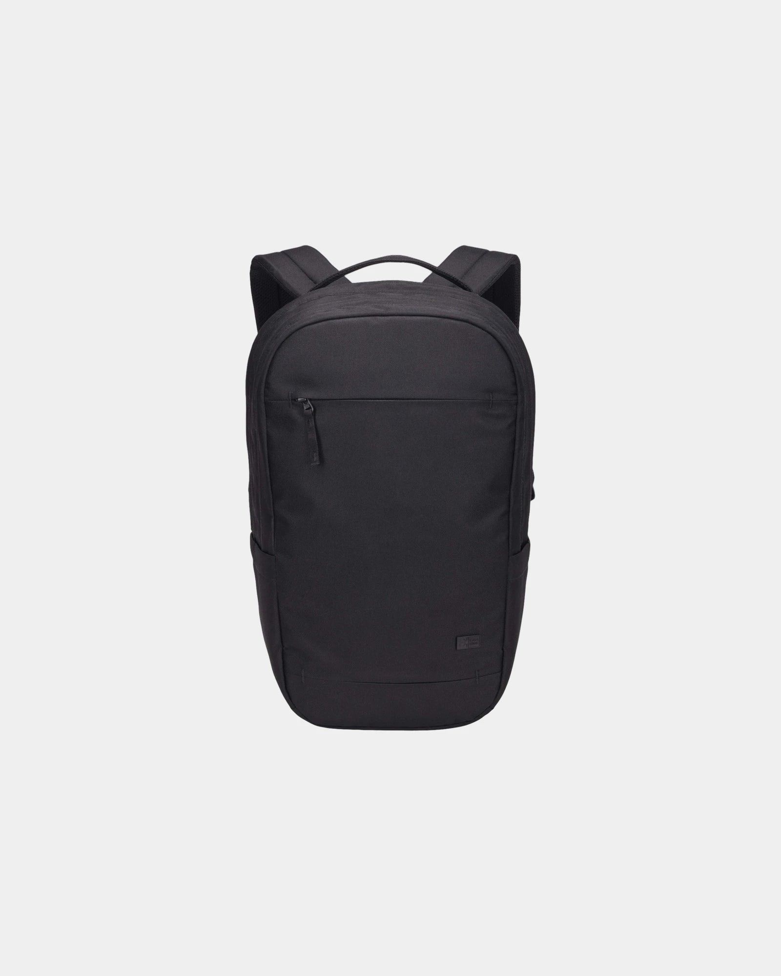 Custom recycled polyester backpack Case Logic Invigo - 1