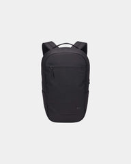 Custom recycled polyester backpack Case Logic Invigo - 1