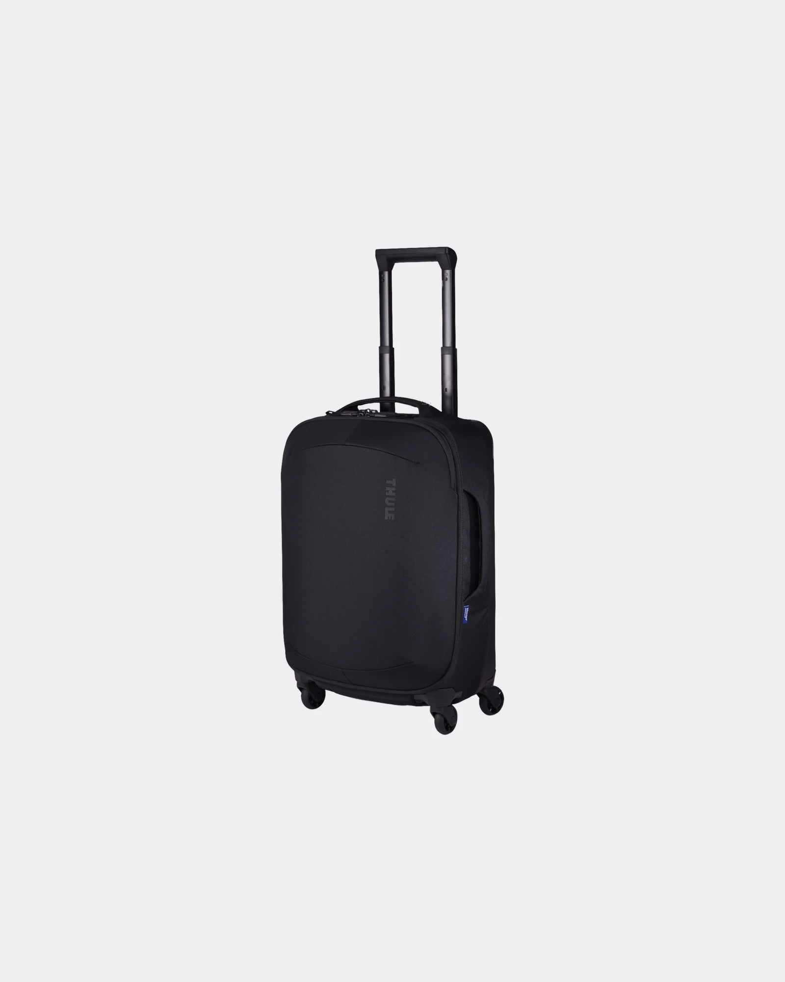 Custom eco-friendly trolley Thule Subterra 2 - Black