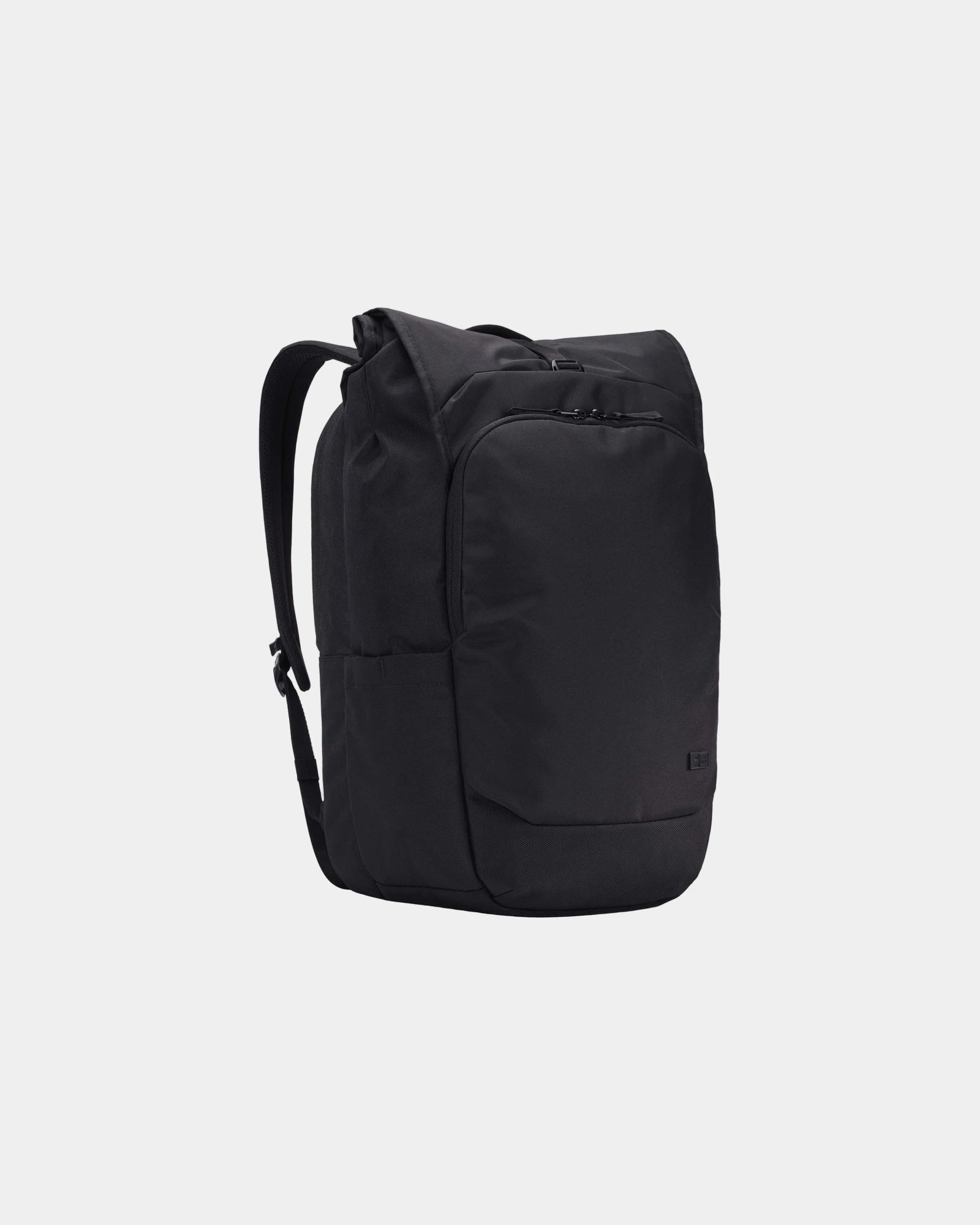 Custom recycled backpack Case Logic Variate 17" - Black