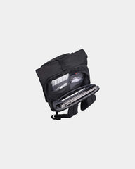 Custom recycled backpack Case Logic Variate 17" - 4