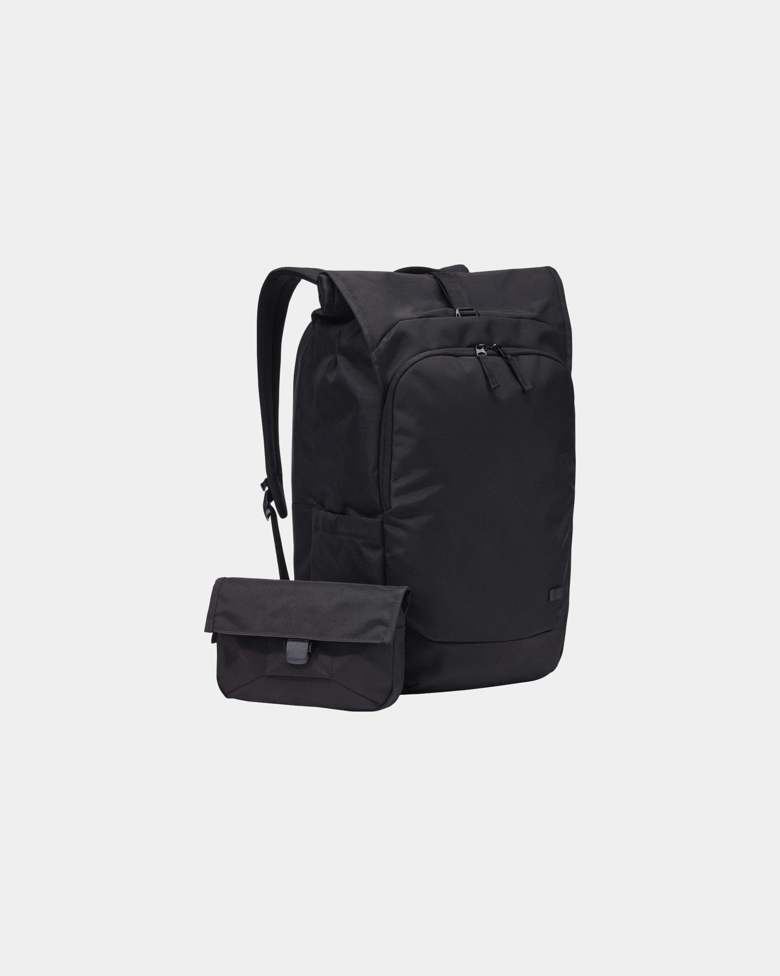 Custom recycled backpack Case Logic Variate 17" - 3