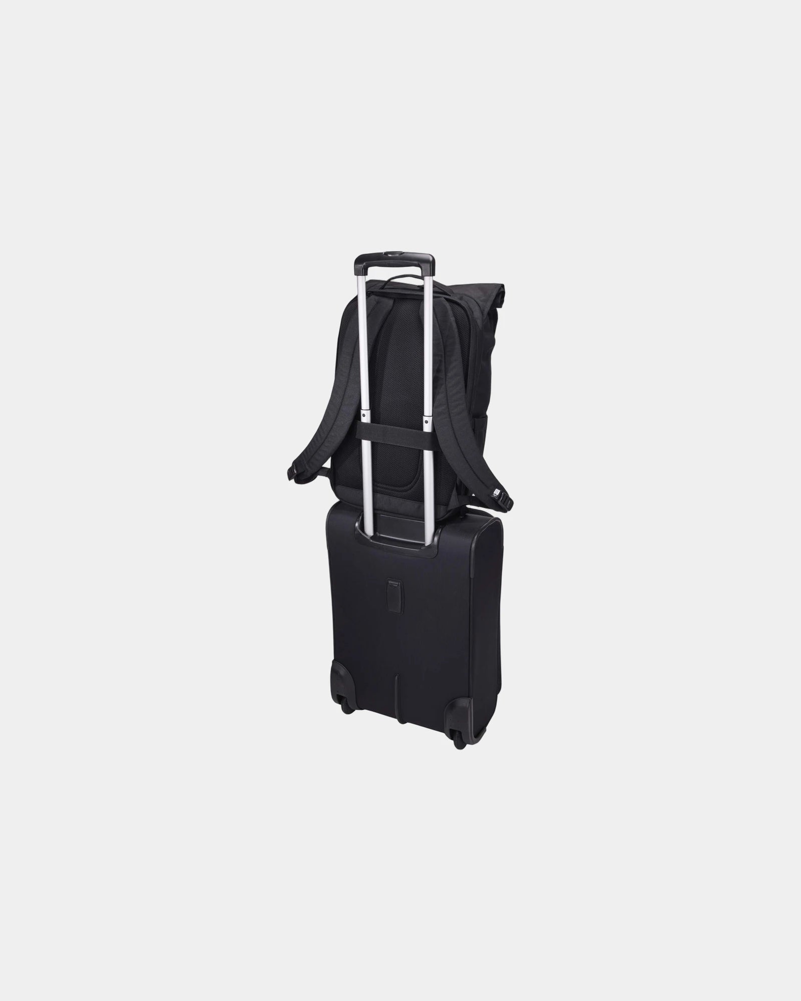 Custom recycled backpack Case Logic Variate 17" - 2
