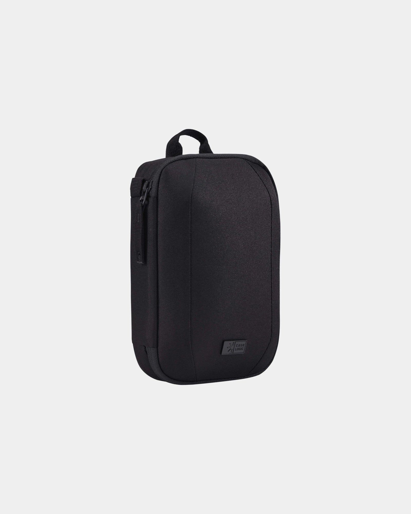 Custom recycled accessory bag Case Logic Invigo - Black