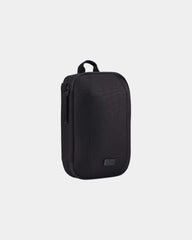 Custom recycled accessory bag Case Logic Invigo - Black