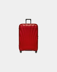 Custom lightweight Samsonite 81 cm suitcase - 5