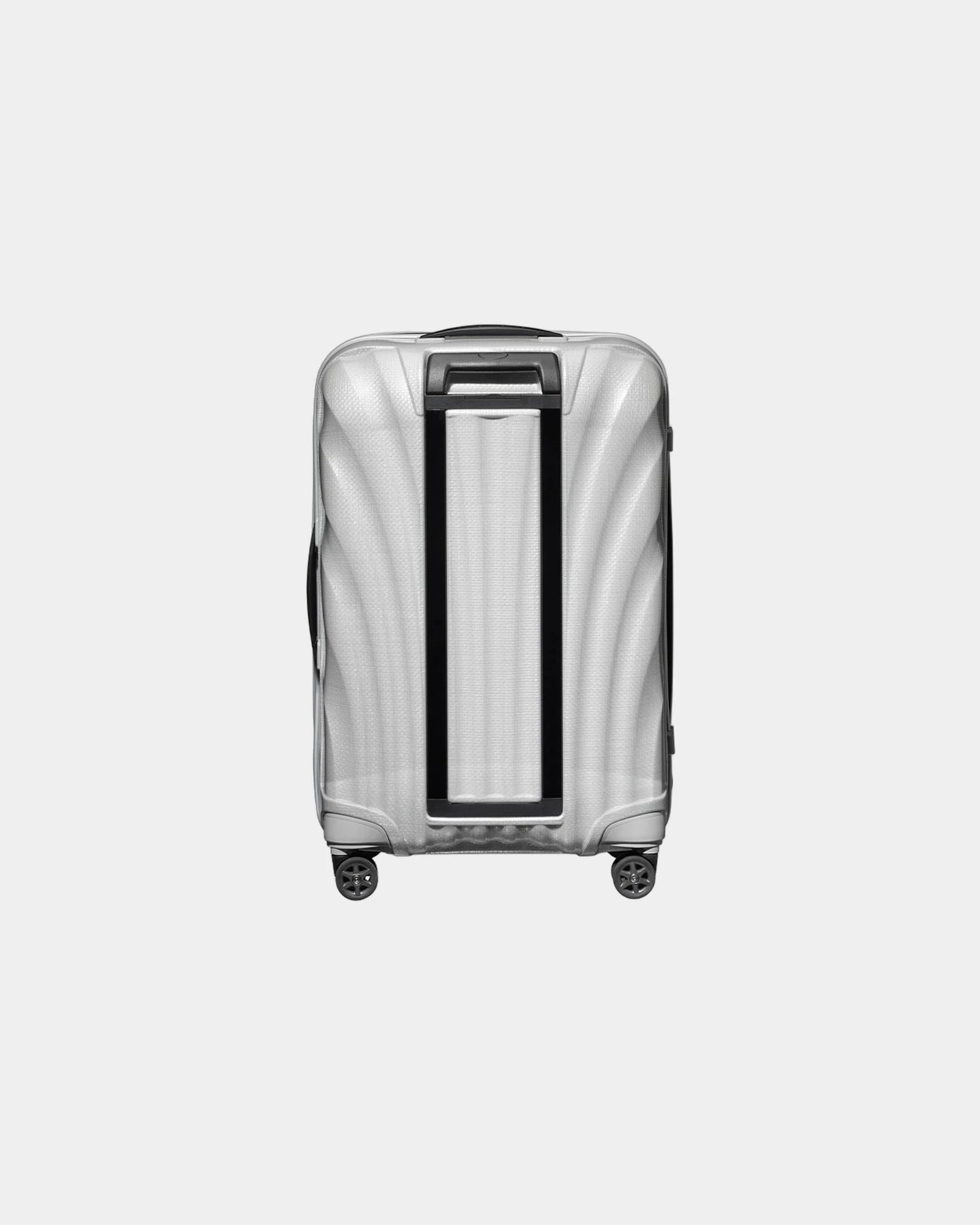 Custom lightweight Samsonite 81 cm suitcase - 18