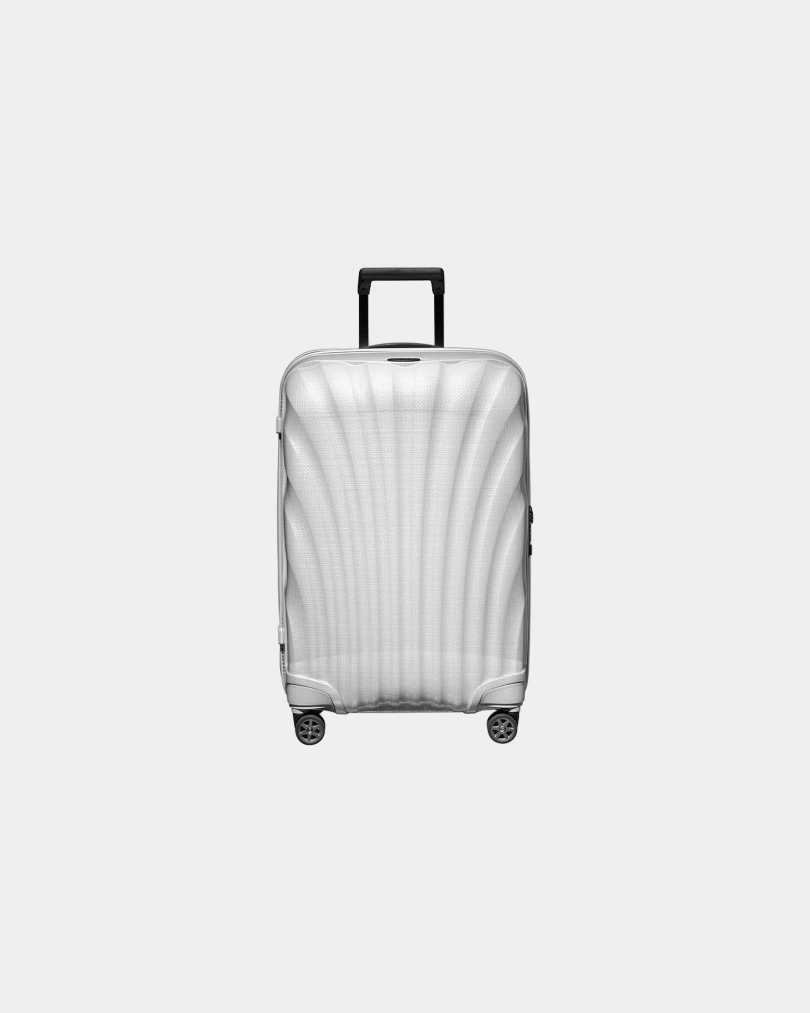 Custom lightweight Samsonite 81 cm suitcase - 17