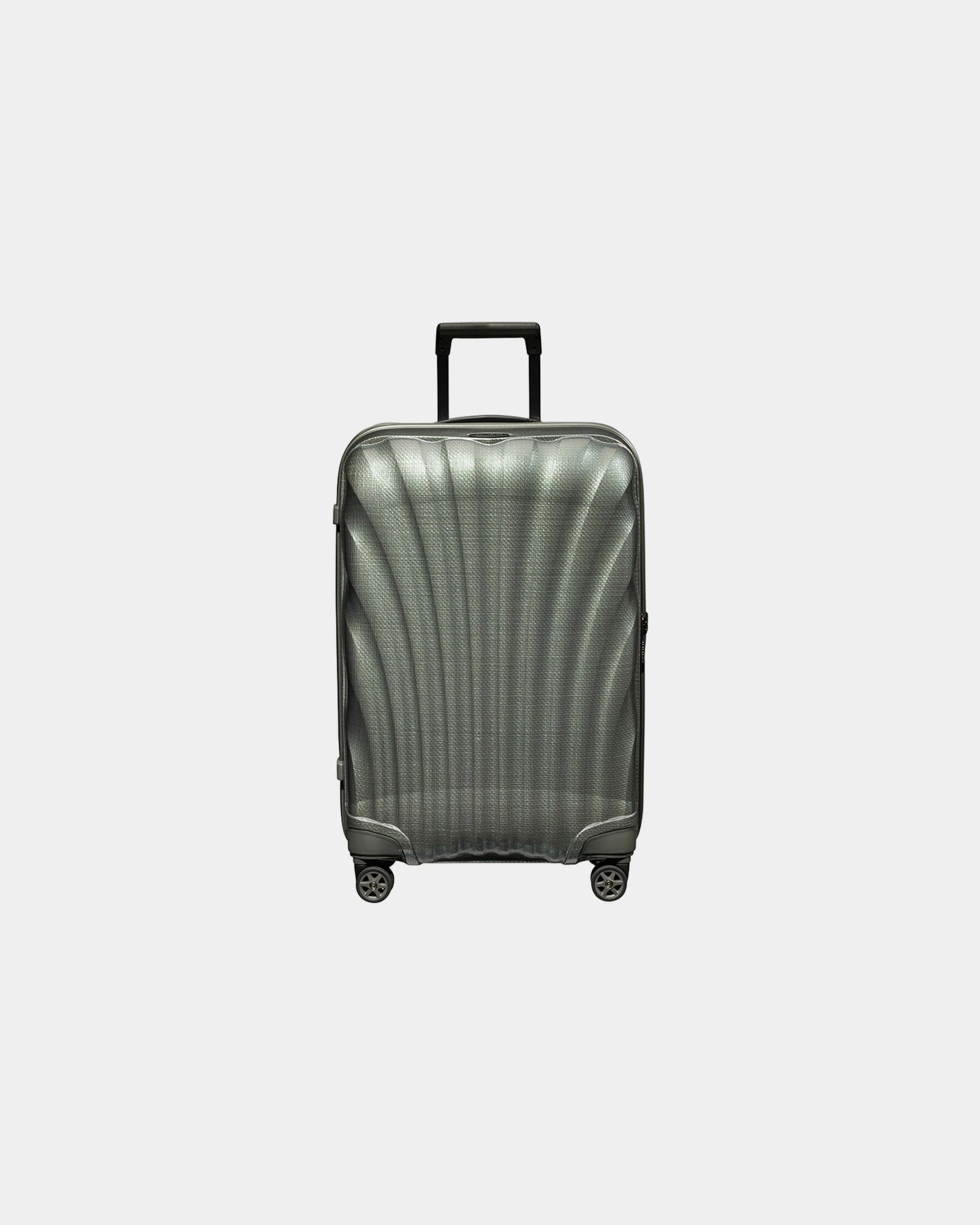 Custom lightweight Samsonite 81 cm suitcase - 21