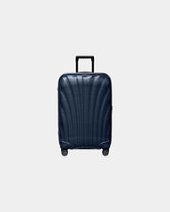 Custom lightweight Samsonite 81 cm suitcase - 9