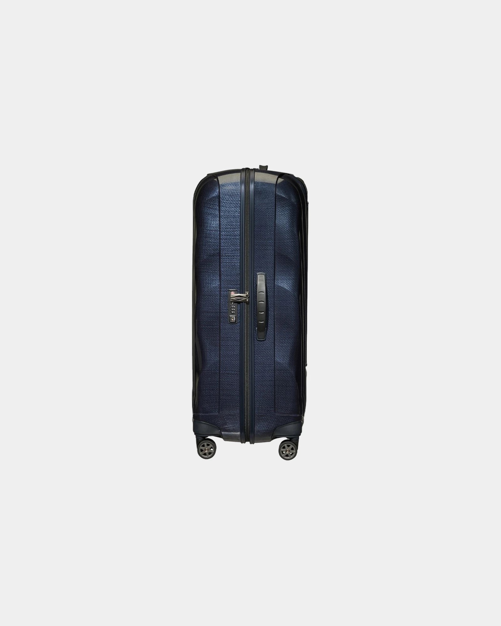 Custom lightweight Samsonite 81 cm suitcase - 11