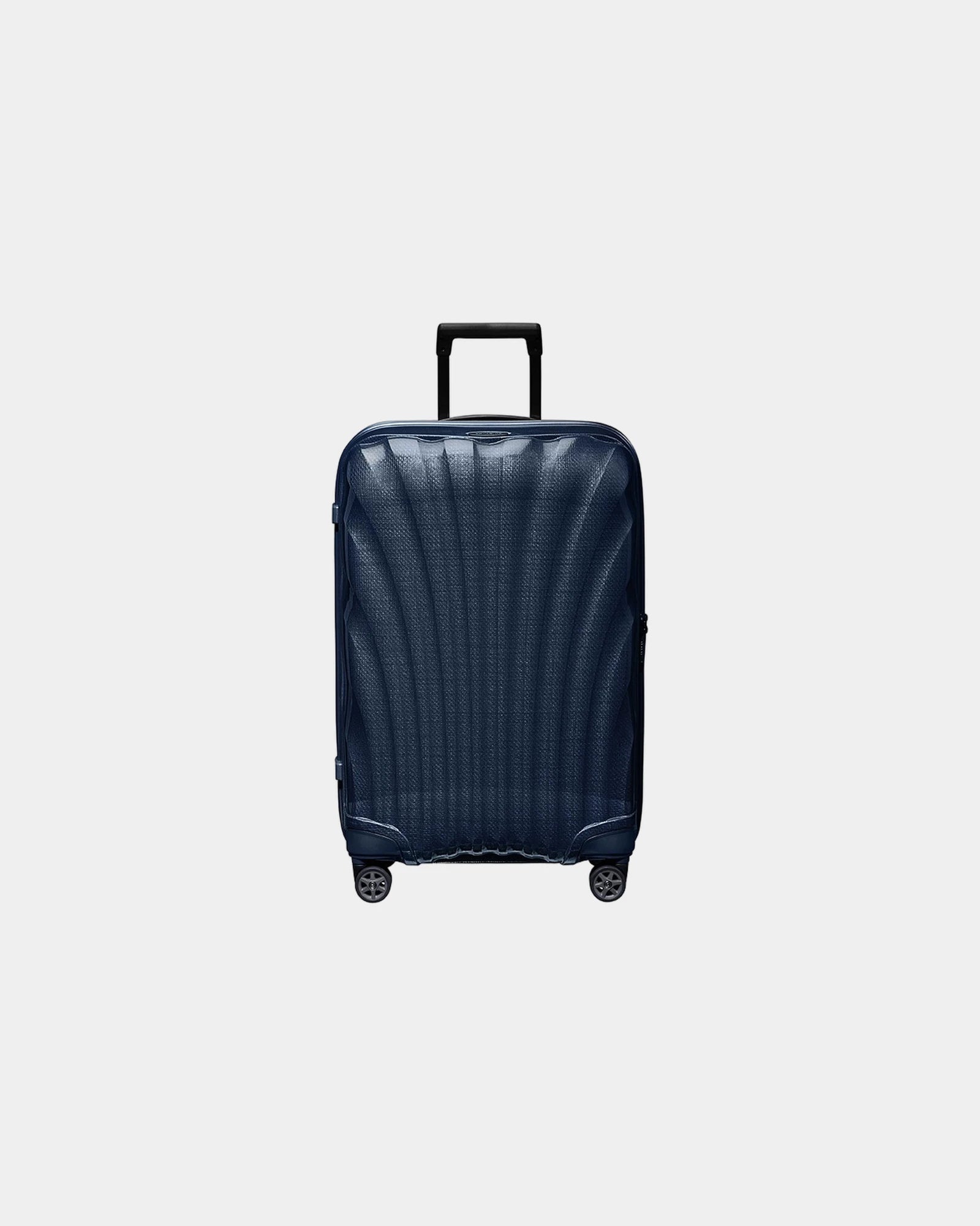 Custom lightweight Samsonite C-LITE 86 cm suitcase - 20