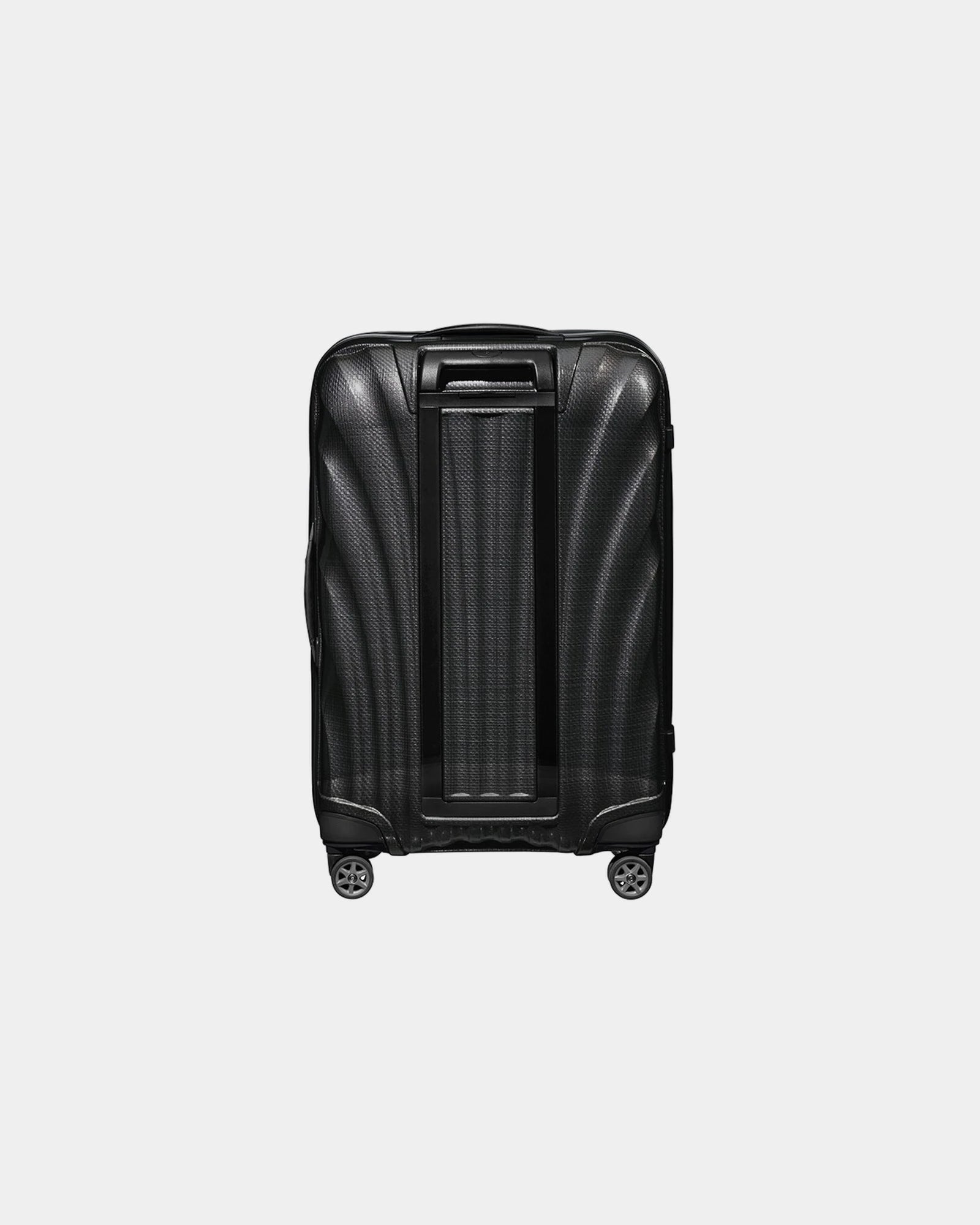 Custom lightweight Samsonite C-LITE 86 cm suitcase - 2