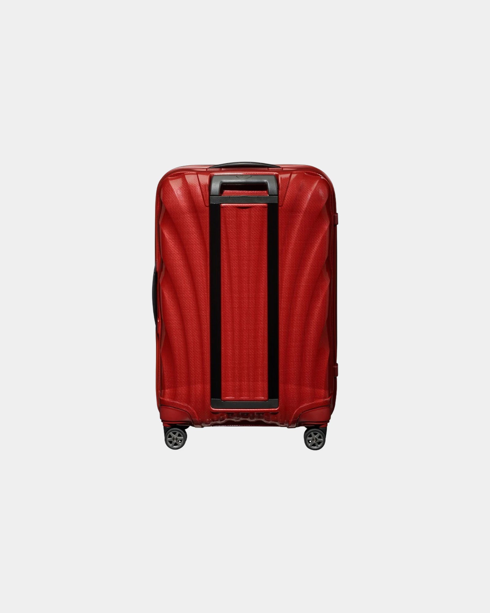 Custom lightweight Samsonite C-LITE 86 cm suitcase - 6