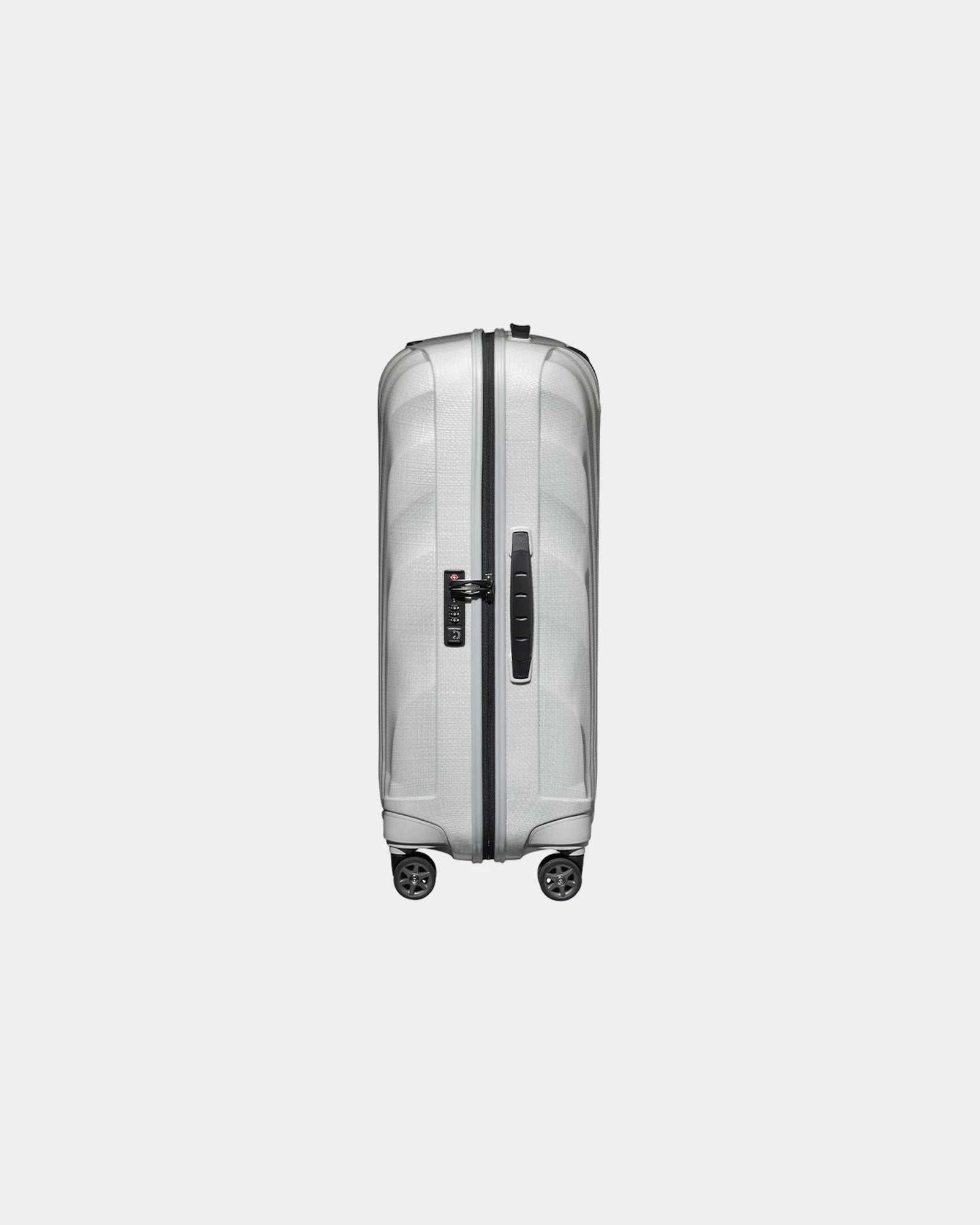 Custom lightweight Samsonite C-LITE 86 cm suitcase - 18
