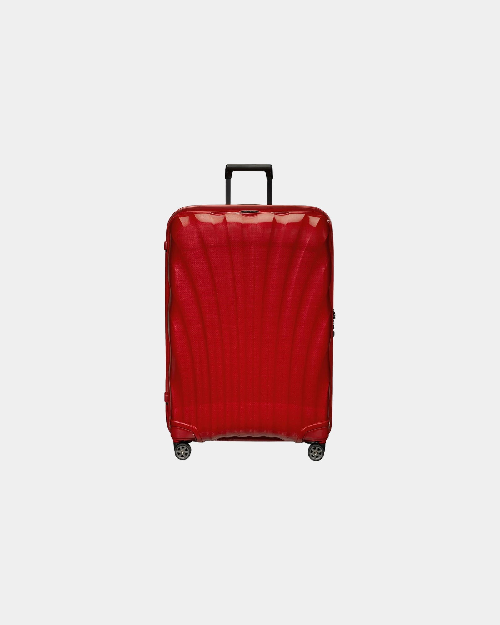 Custom lightweight Samsonite C-LITE 86 cm suitcase - 5