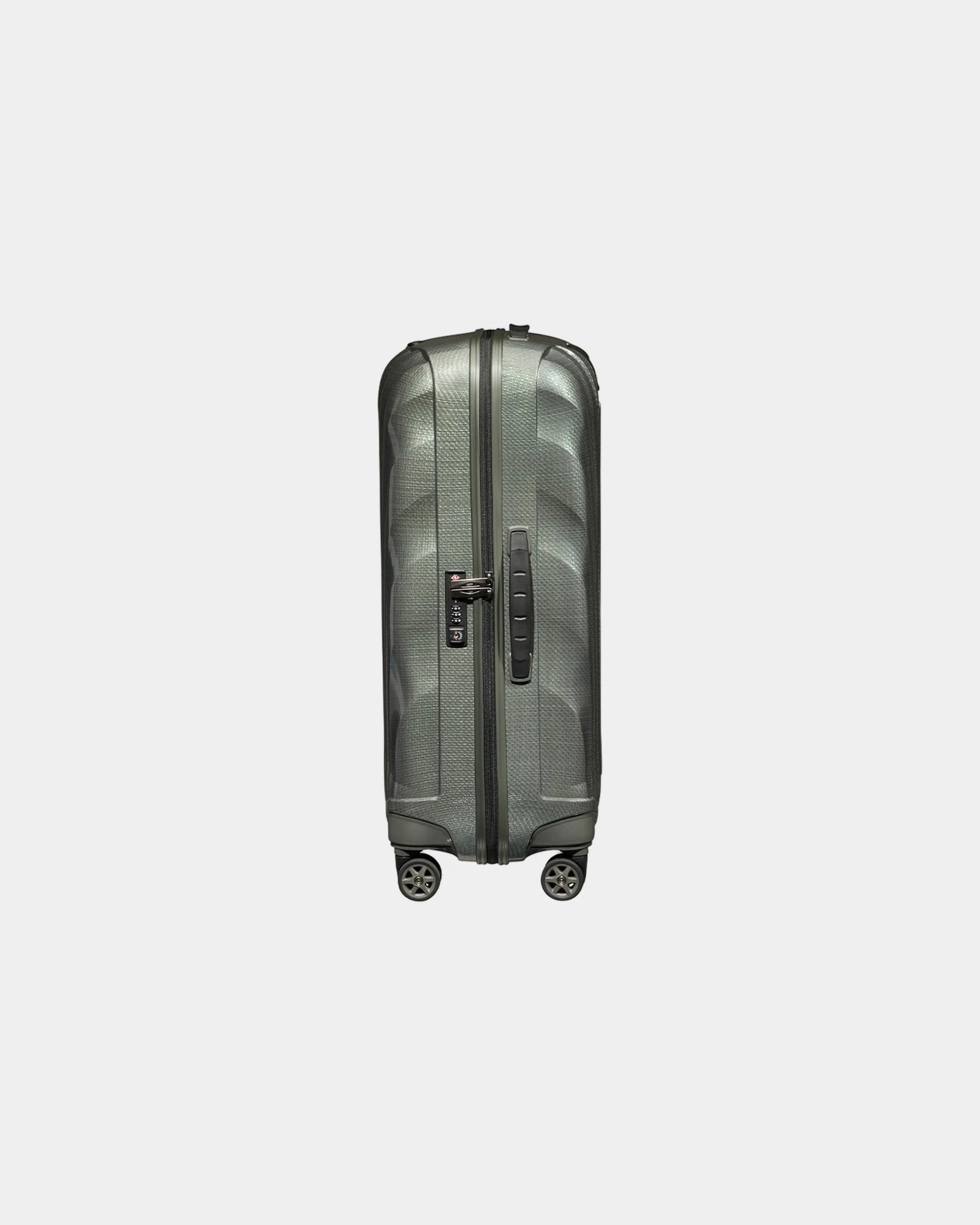 Custom lightweight Samsonite C-LITE 86 cm suitcase - 13