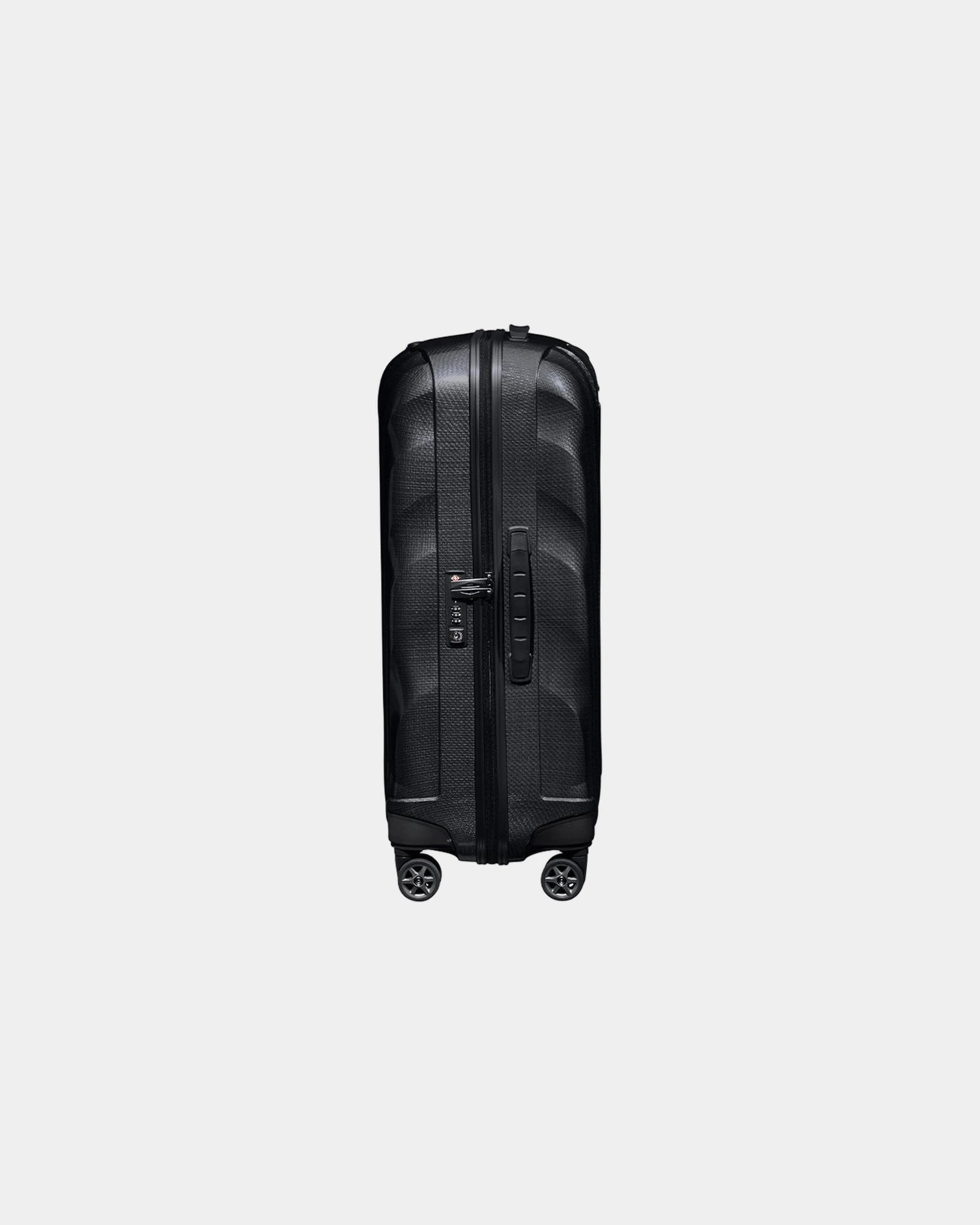 Custom lightweight Samsonite C-LITE 86 cm suitcase - 3
