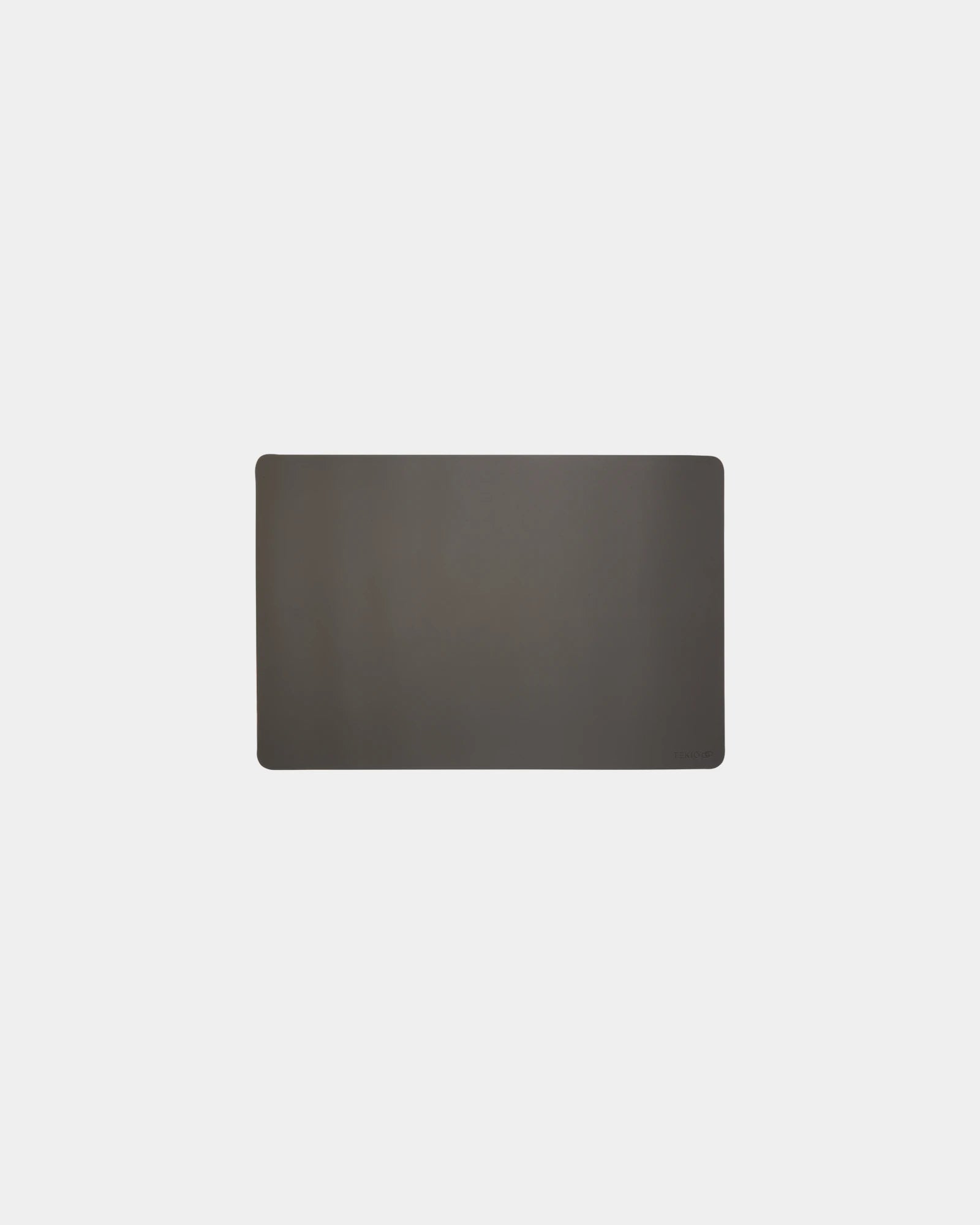 Promotional eco-friendly PU desk pad - 1