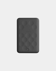 Custom magnetic wireless power bank 5000mAh - 1