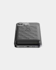 Custom magnetic wireless power bank 5000mAh - 3