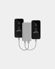 Custom 10,000 mAh fast charge power bank - 4