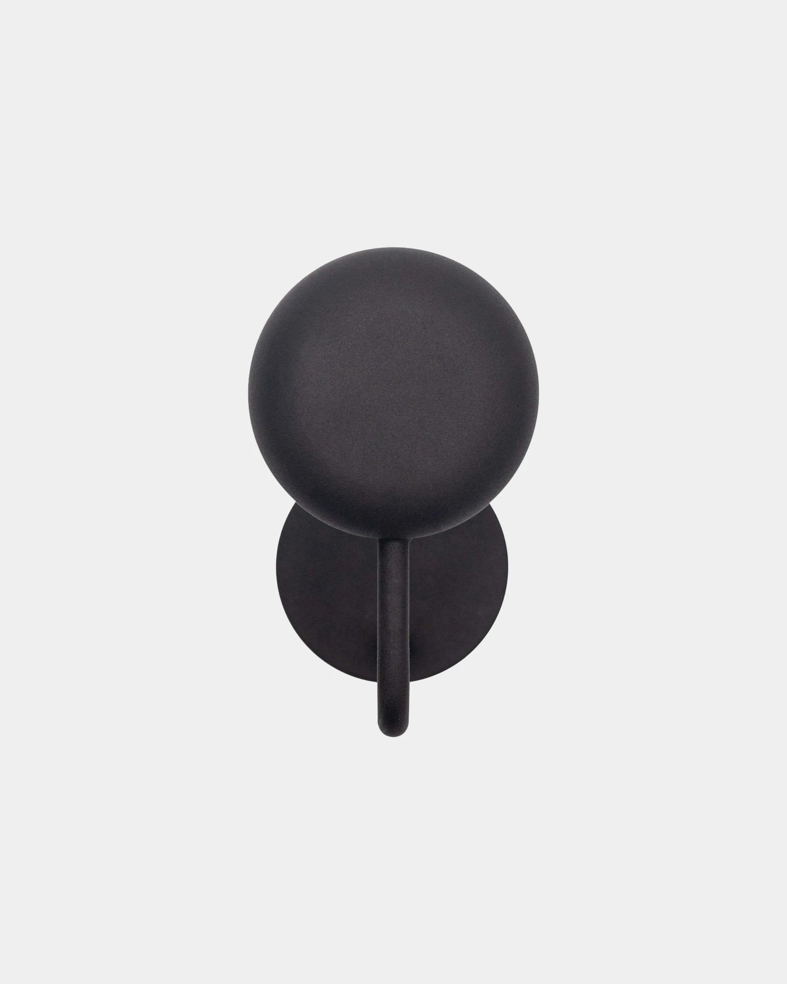 Custom rechargeable steel lamp Kooduu Fokus - 8