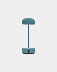 Custom rechargeable steel lamp Kooduu Fokus - 4