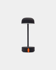 Custom rechargeable steel lamp Kooduu Fokus - 7