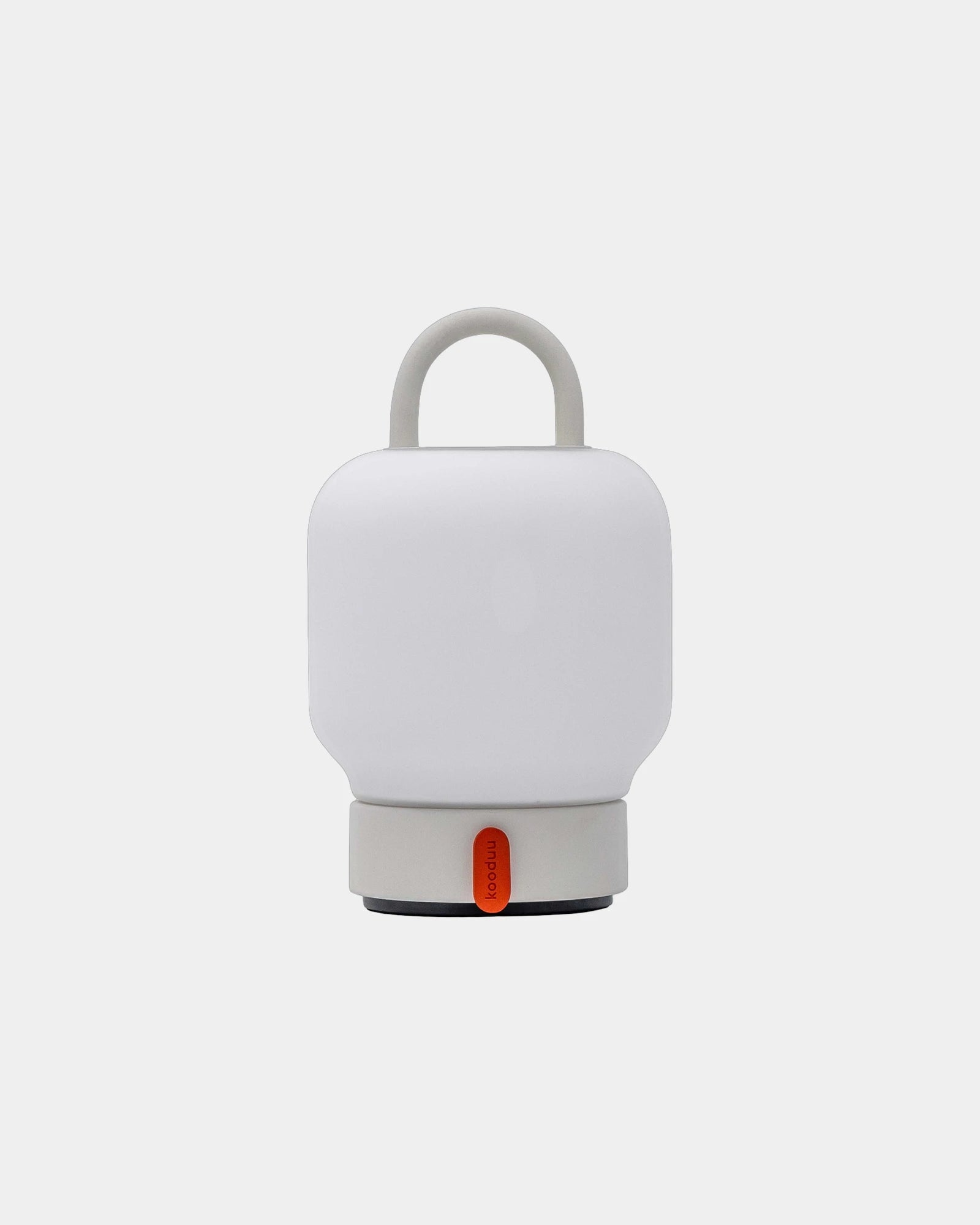 Promotional eco-friendly portable lamp Kooduu Loome - 1