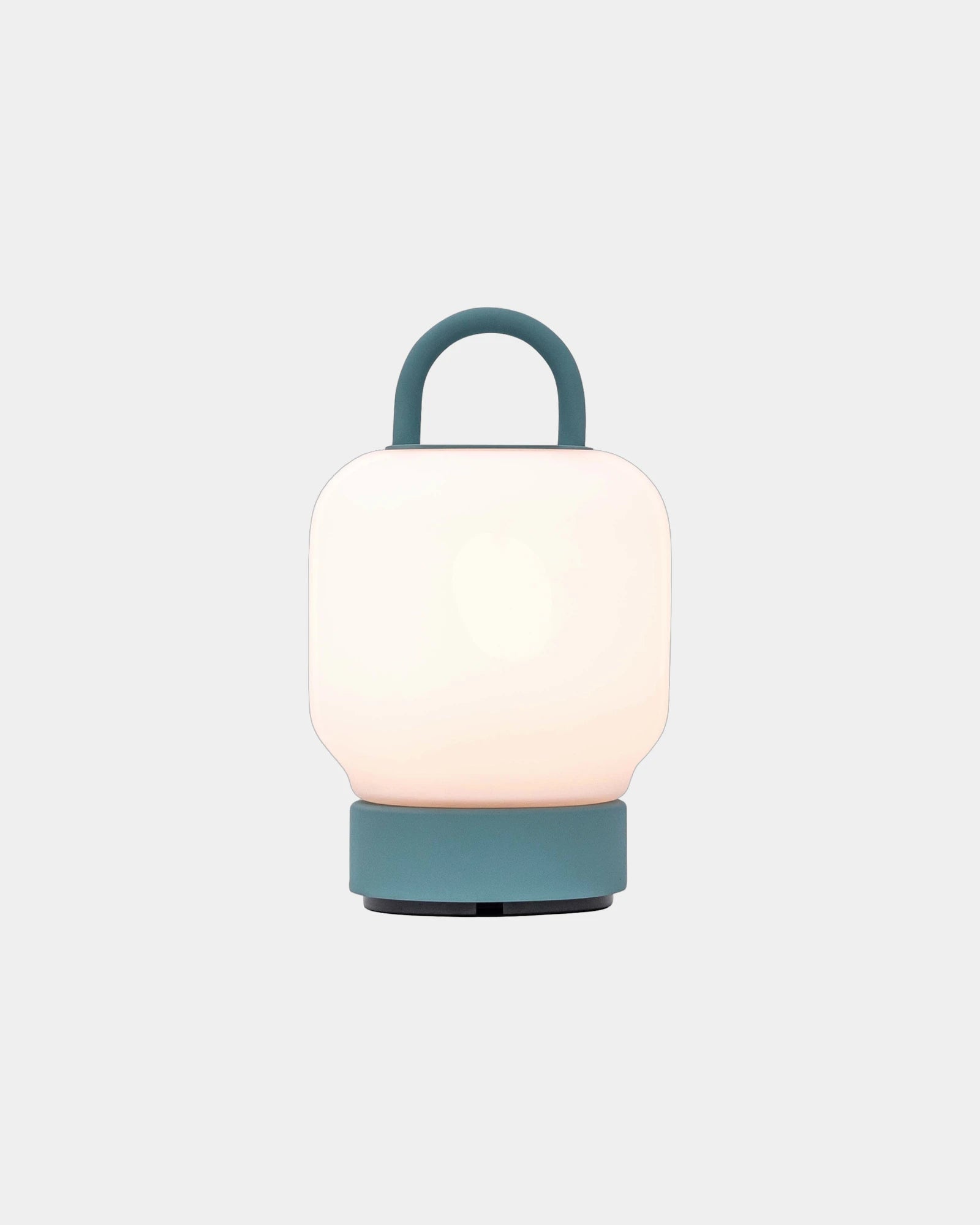 Promotional eco-friendly portable lamp Kooduu Loome - 5