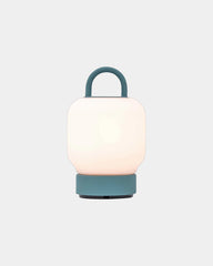 Promotional eco-friendly portable lamp Kooduu Loome - 5