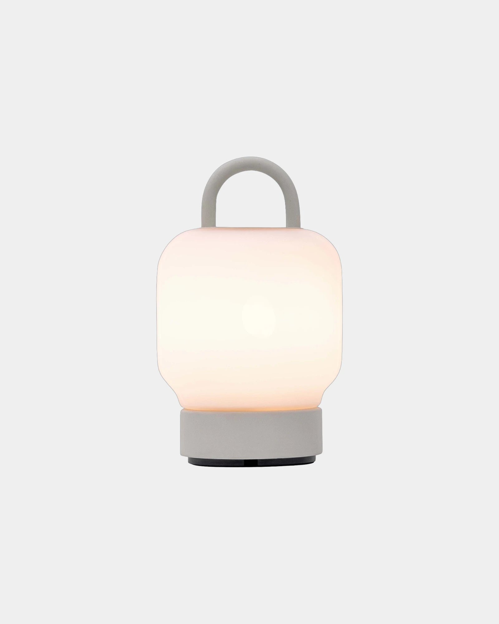 Promotional eco-friendly portable lamp Kooduu Loome - 2
