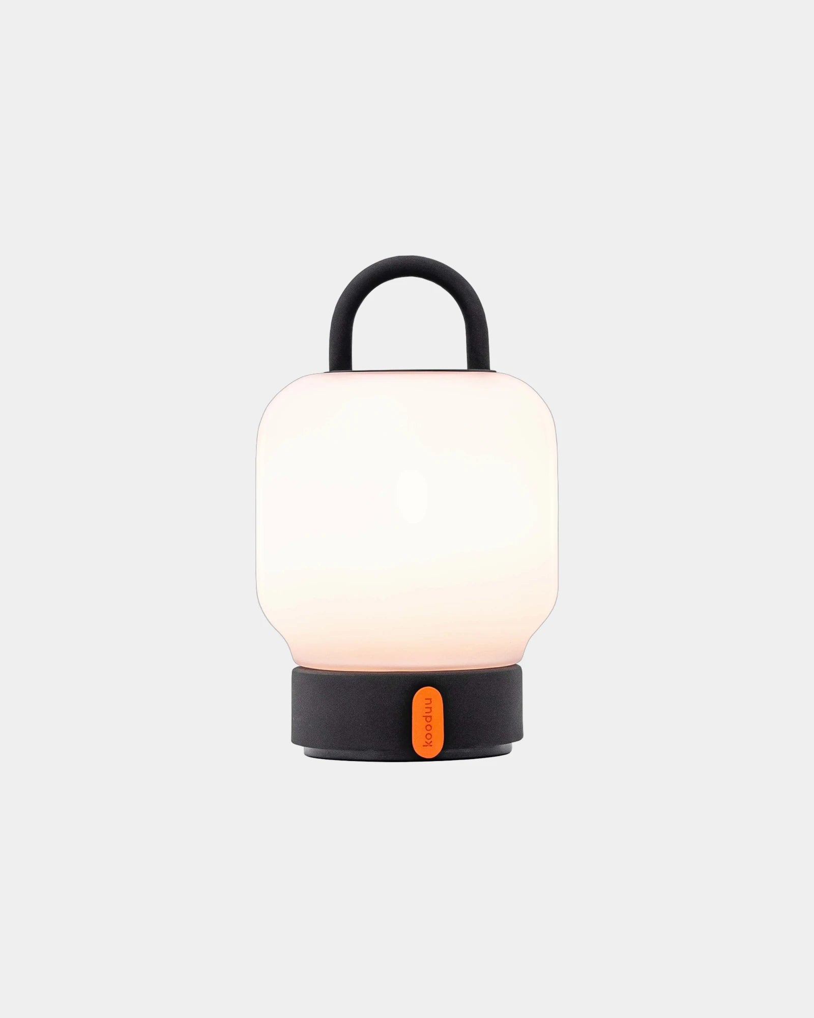 Promotional eco-friendly portable lamp Kooduu Loome - 8