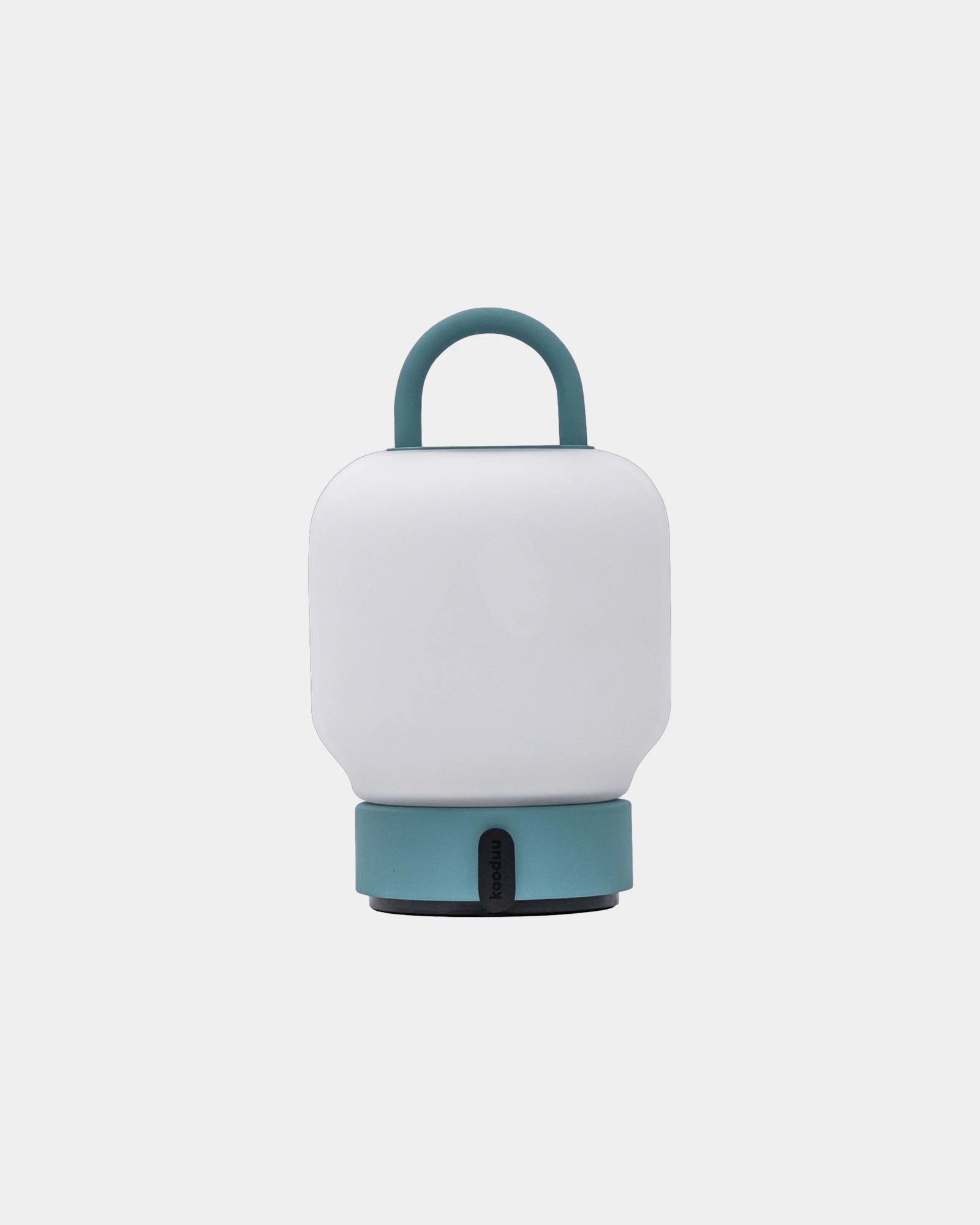 Promotional eco-friendly portable lamp Kooduu Loome - 4