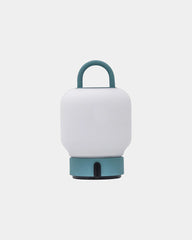 Promotional eco-friendly portable lamp Kooduu Loome - 4