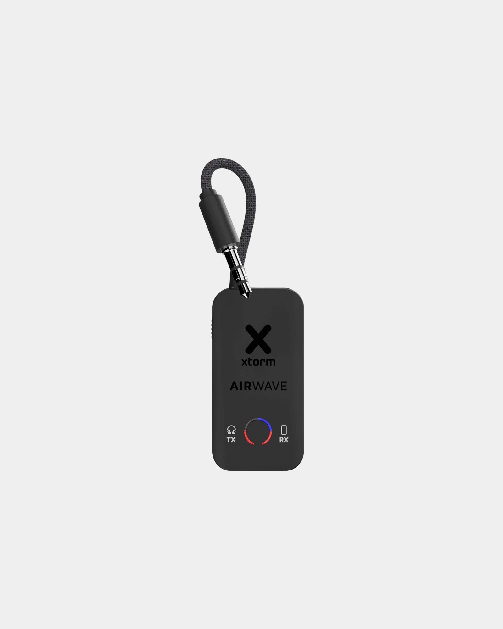 Promotional wireless audio adapter Xtorm AirWave XAWBT01 - 1