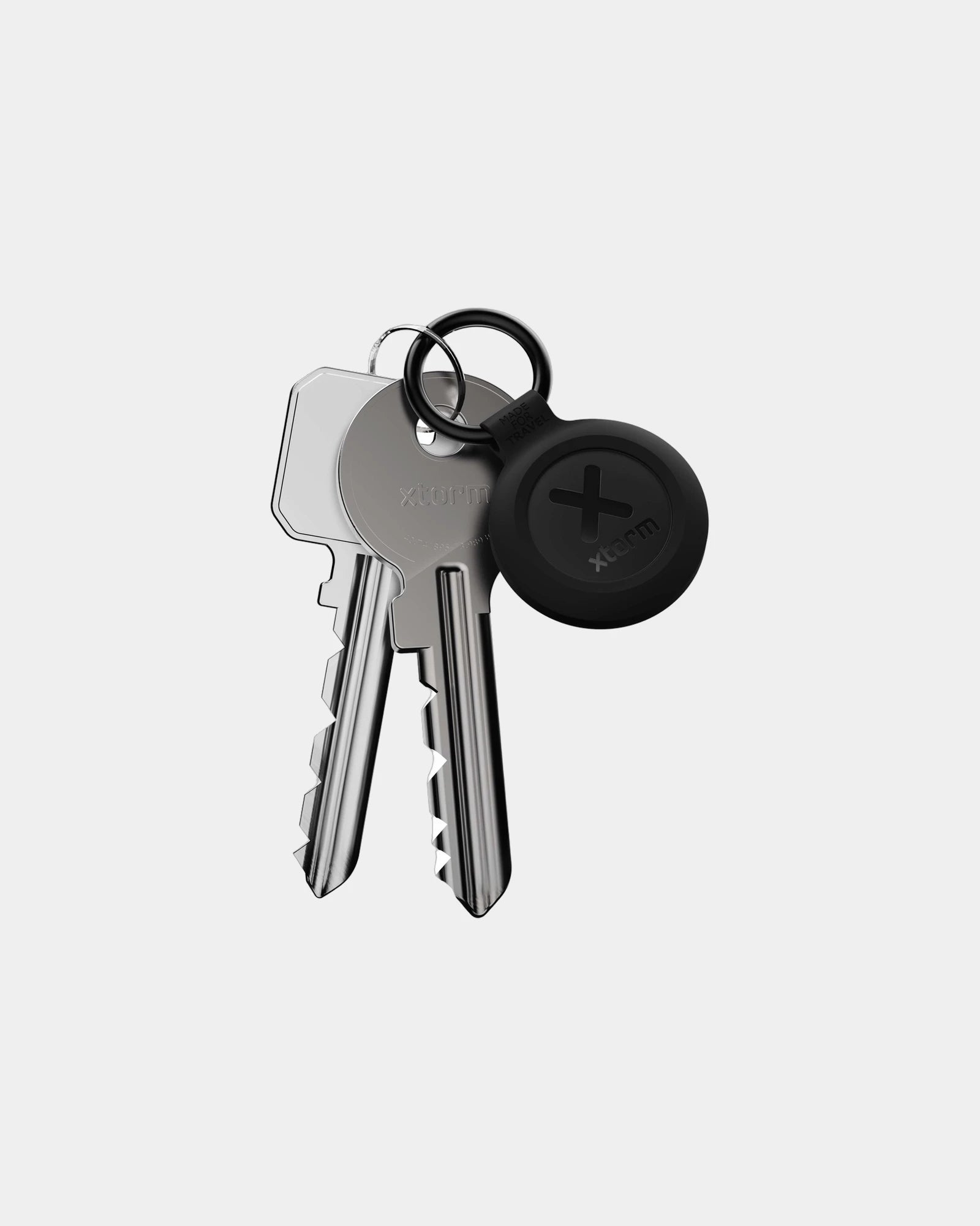Promotional waterproof travel tag Xtorm XTAG2GA - 7