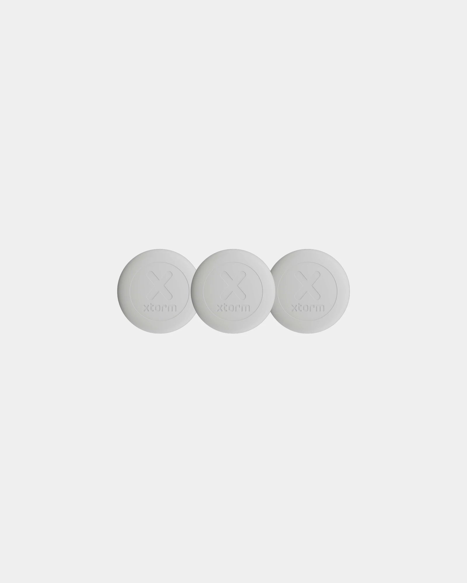 Promotional waterproof travel tag Xtorm XTAG2GA - 1