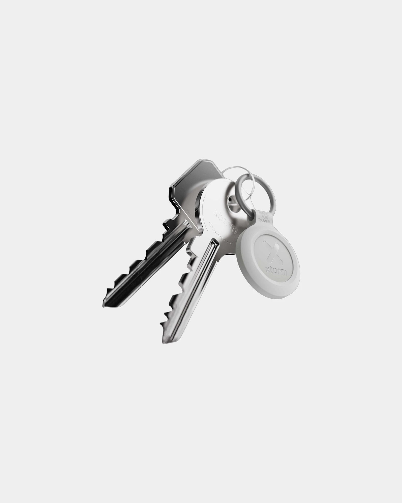 Promotional waterproof travel tag Xtorm XTAG2GA - 3