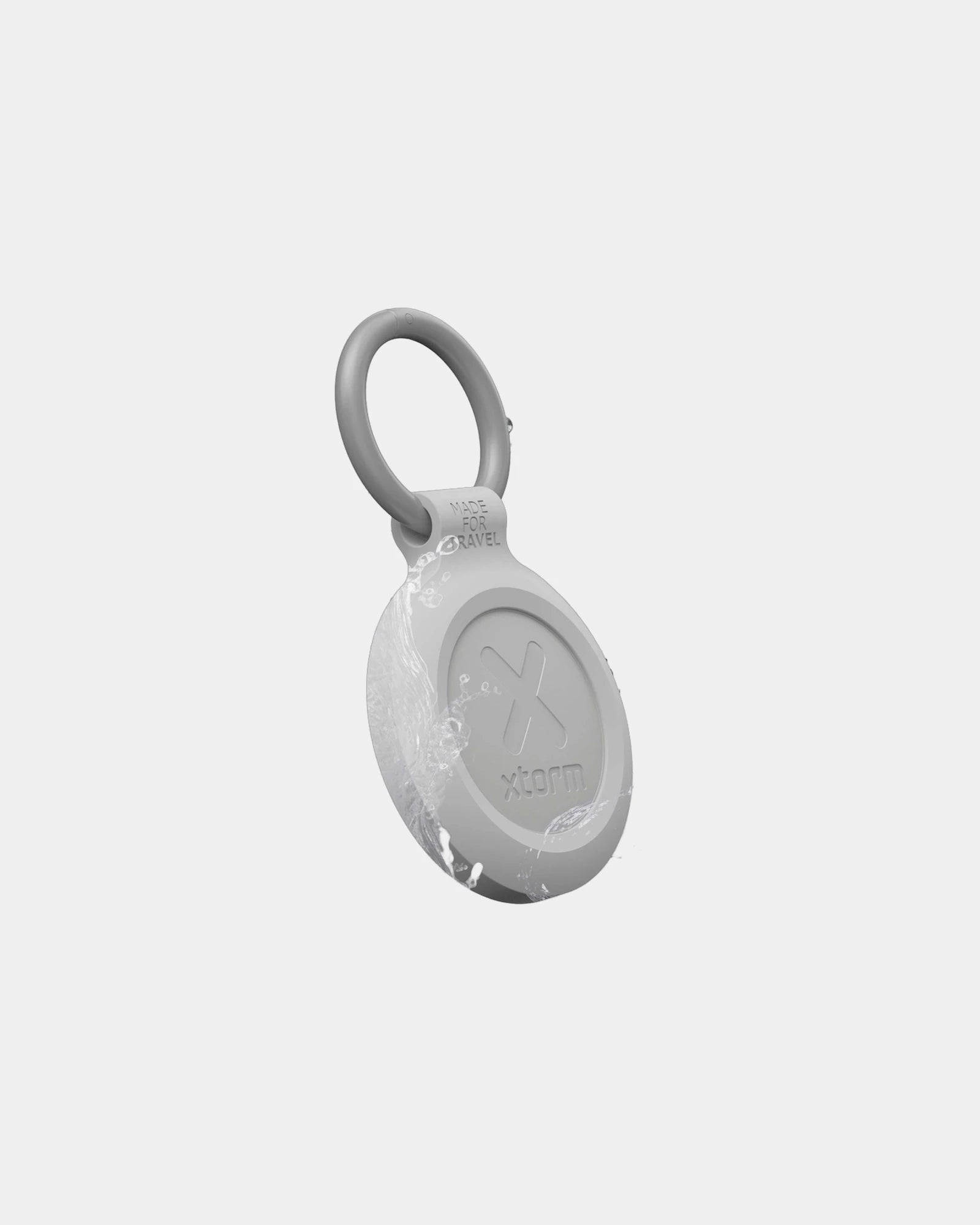 Promotional waterproof travel tag Xtorm XTAG2GA - 2