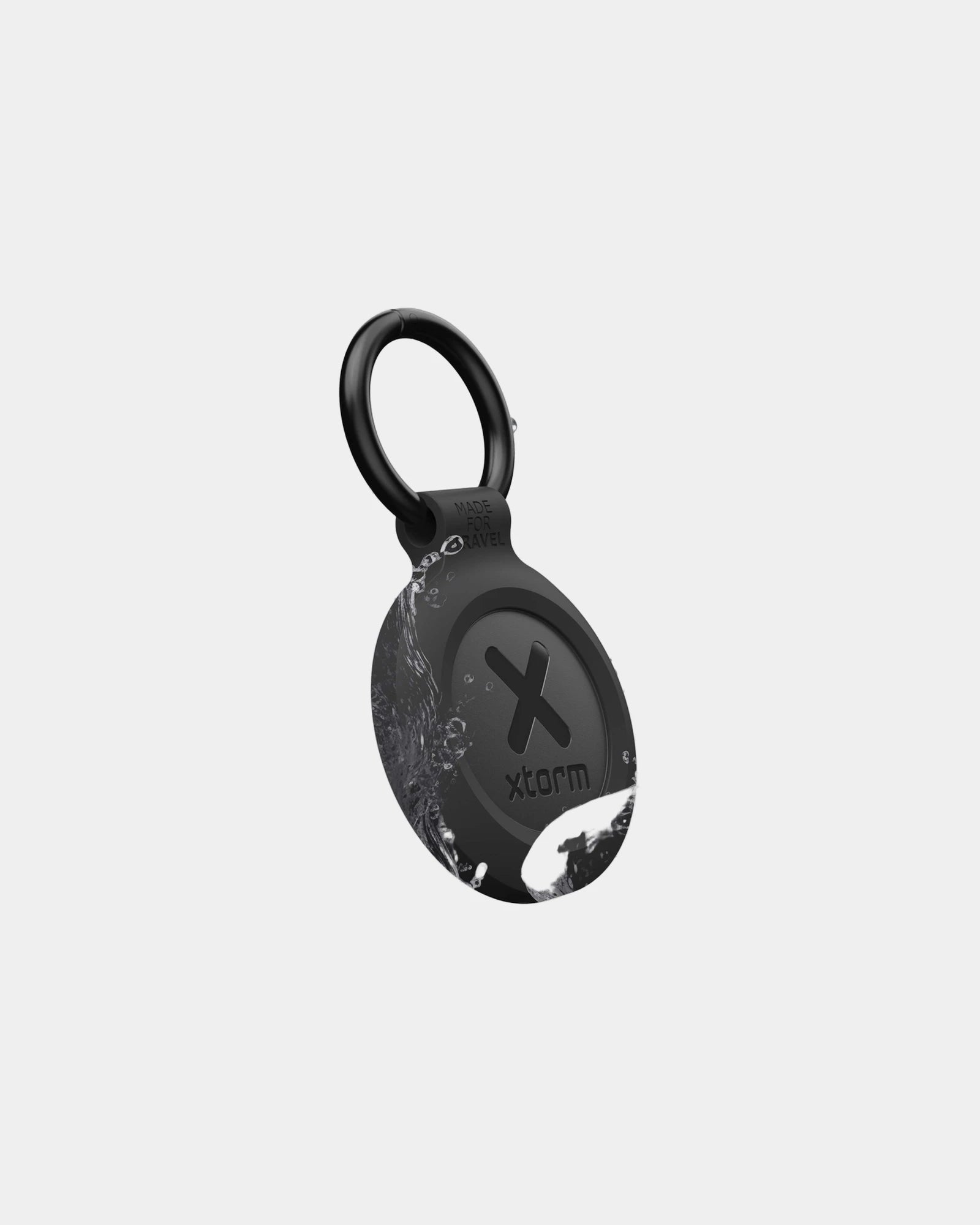 Promotional waterproof travel tag Xtorm XTAG2GA - 7