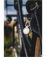 Promotional waterproof travel tag Xtorm XTAG2GA - 5