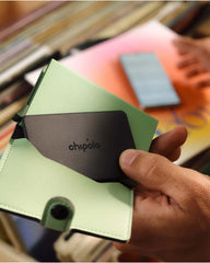 Custom eco-friendly Chipolo CARD tracking device - 5