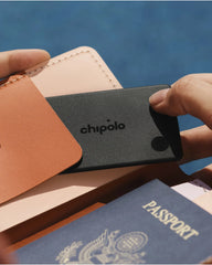 Custom eco-friendly Chipolo CARD tracking device - 4
