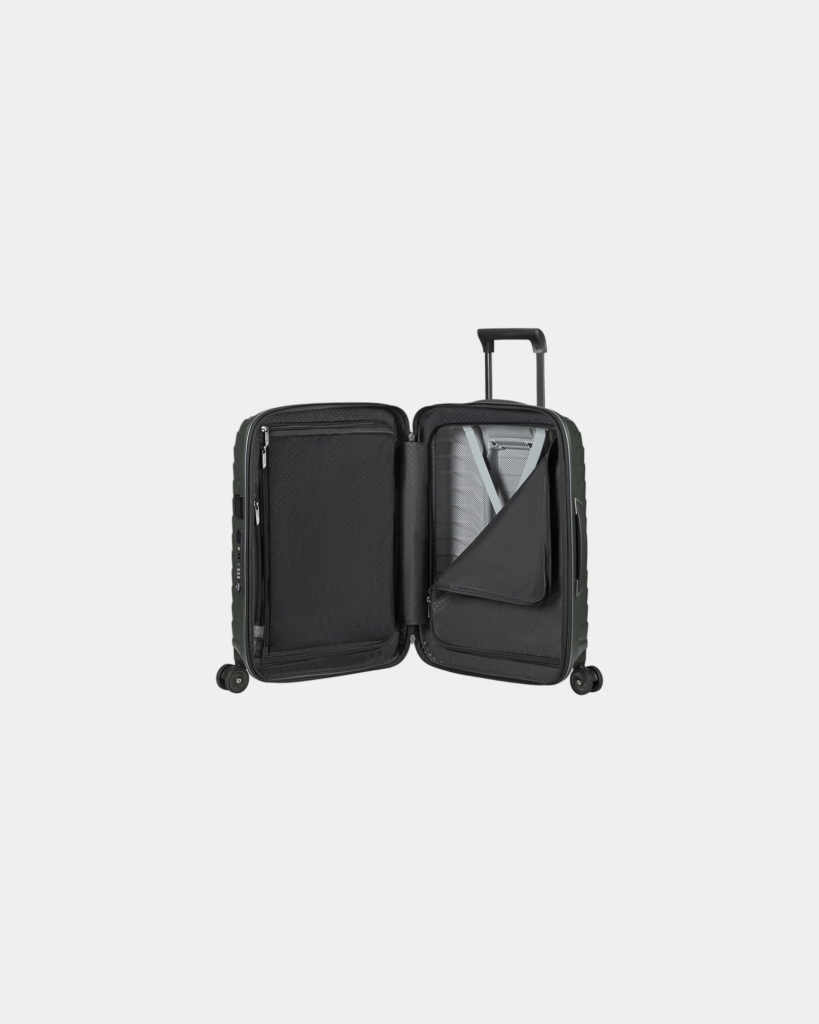 Custom 75cm hard-shell suitcase Samsonite Proxis - 22
