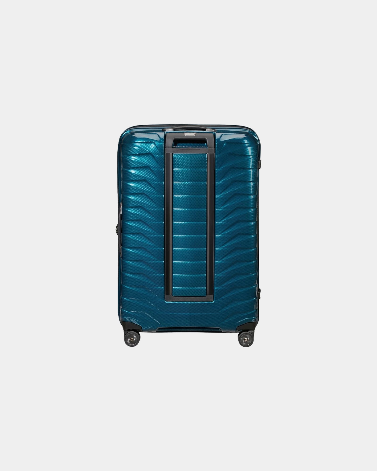 Custom 75cm hard-shell suitcase Samsonite Proxis - 8